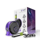 Lookah Snail 2.0 350mAh Wax Vaporizer Kit With Coils (MSRP $34.99)