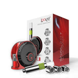 Lookah Snail 2.0 350mAh Wax Vaporizer Kit With Coils (MSRP $34.99)