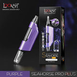 Lookah Seahorse Pro Plus 650mAh Vaporizer (MSRP $49.99)