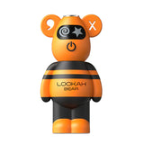 Lookah Bear 500mAh 510 Cartridge Battery (MSRP $24.99 Each)