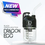 Lookah Dragon Egg 950mAh E-Rig Vaporizer (MSRP $99.99)