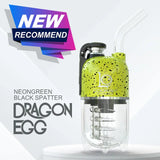 Lookah Dragon Egg 950mAh E-Rig Vaporizer (MSRP $99.99)