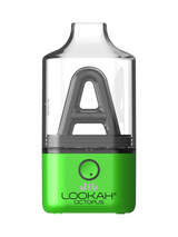 Lookah Octopus 600mAh Mini Dab Rig Vaporizer