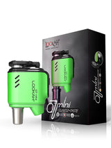 Lookah Q7 Mini Dab E-Nail Vaporizer