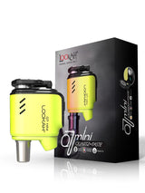 Lookah Q7 Mini Dab E-Nail Vaporizer
