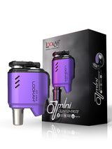Lookah Q7 Mini Dab E-Nail Vaporizer