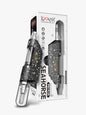 Lookah Seahorse Pro Plus Spatter Edition 650mAh Dab Vaporizer (MSRP $59.99)