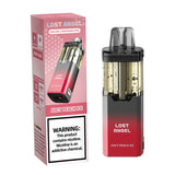 Lost Angel Mate 50K Puffs 20mL Disposable Pods - Display of 5 (MSRP $14.99 Each)