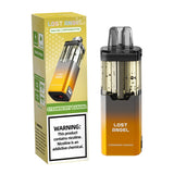 Lost Angel Mate 50K Puffs 20mL Disposable Pods - Display of 5 (MSRP $14.99 Each)