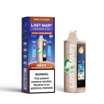 Lost Mary MO20000 Pro 18mL Disposable Vape - Display of 5 (MSRP $19.99 Each)