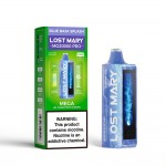 Lost Mary MO20000 Pro 18mL Disposable Vape - Display of 5 (MSRP $19.99 Each)