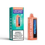 Lost Mary MO20000 Pro 18mL Disposable Vape - Display of 5 (MSRP $19.99 Each)