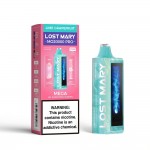 Lost Mary MO20000 Pro 18mL Disposable Vape - Display of 5 (MSRP $19.99 Each)