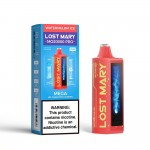 Lost Mary MO20000 Pro 18mL Disposable Vape - Display of 5 (MSRP $19.99 Each)