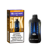 Lost Mary Viz 55K Puffs 16.7mL Disposable Vape - Display of 5
