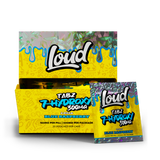 Loud Tabz 7-Hydroxy Tablets 300mg - 2 Pack / Display of 20