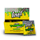 Loud Tabz 7-Hydroxy Tablets 300mg - 2 Pack / Display of 20