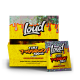 Loud Tabz 7-Hydroxy Tablets 300mg - 2 Pack / Display of 20