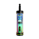MFU Shisha X2 60k Puffs Disposable Hookah (MSRP $29.99)