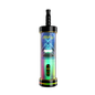 MFU Shisha X2 60k Puffs Disposable Hookah (MSRP $29.99)