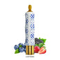 Olit Hookalit S 35K Puffs Disposable Hookah - Display of 10 (MSRP $19.99 Each)
