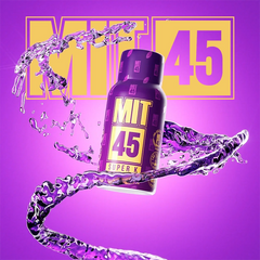 MIT45 Super K Extra Strong 15mL Kratom Extract Shot - Display of 12 (MSRP $29.99 Each)