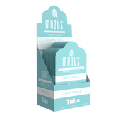 MODUS 7-Hydroxy Kratom Tablets 20mg – Pack of 4 / Display of 10 Packs (MSRP $29.99 Each)