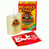 Monkey Flask Novelty Kit 3.5oz (MSRP $19.99)