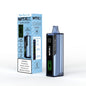 MTRX 12000 Puffs 5% Disposable Vape - Display of 5 (MSRP $19.99 Each)