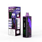 MTRX 12000 Puffs 5% Disposable Vape - Display of 5 (MSRP $19.99 Each)