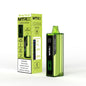 MTRX 12000 Puffs 5% Disposable Vape - Display of 5 (MSRP $19.99 Each)