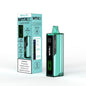 MTRX 12000 Puffs 5% Disposable Vape - Display of 5 (MSRP $19.99 Each)