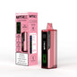 MTRX 12000 Puffs 5% Disposable Vape - Display of 5 (MSRP $19.99 Each)