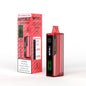 MTRX 12000 Puffs 5% Disposable Vape - Display of 5 (MSRP $19.99 Each)