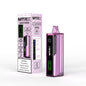 MTRX 12000 Puffs 5% Disposable Vape - Display of 5 (MSRP $19.99 Each)