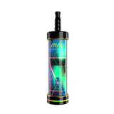 MFU Shisha X2 60k Puffs Disposable Hookah (MSRP $29.99)
