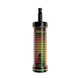 MFU Shisha X2 60k Puffs Disposable Hookah (MSRP $29.99)