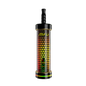 MFU Shisha X2 60k Puffs Disposable Hookah (MSRP $29.99)