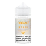 Naked 100 E-Liquid 60mL (MSRP $19.99)