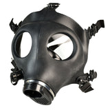 Gas Mask Water Pipe Adjustable Fit - Assorted Designs (MSRP $69.99)
