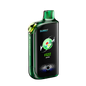 Fasta Burrst 35K Puffs Disposable Vape - Display of 5 (MSRP $29.99 Each)