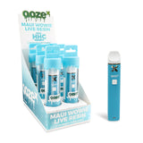 Ooze X HHC Disposable Vape 2G - Display of 6 (MSRP $19.99ea)