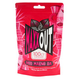 Maxx Out 100 Caps Kratom Capsule Bag (MSRP $17.99)