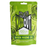 Maxx Out 100g Nano Kratom Powder Bag (MSRP $17.99)