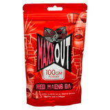 Maxx Out 100g Nano Kratom Powder Bag (MSRP $17.99)