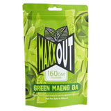 Maxx Out 160g Nano Kratom Powder Bag (MSRP $19.99)