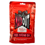 Maxx Out 160g Nano Kratom Powder Bag (MSRP $19.99)