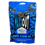 Maxx Out 160g Nano Kratom Powder Bag (MSRP $19.99)