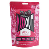 Maxx Out 280 Caps Kratom Capsule Bag (MSRP $29.99)