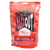 Maxx Out 280g Nano Kratom Powder Bag (MSRP $29.99)